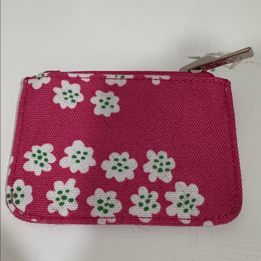 Marimekko for Clinique Limited Edition Coin Purse - Picture 4 of 5